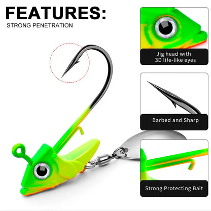 Fishing Lures