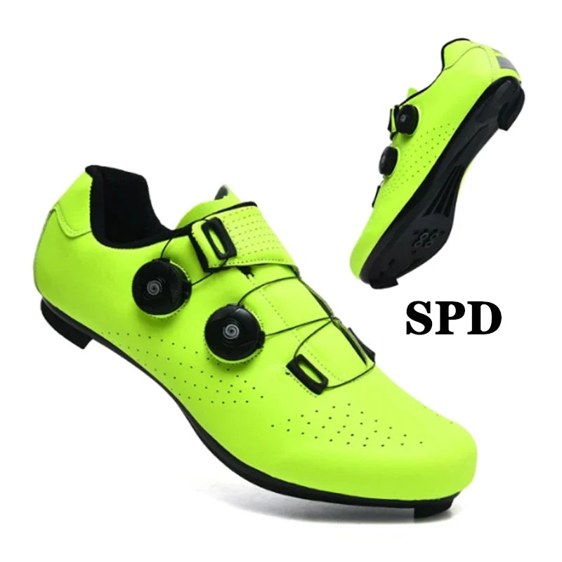 Cycling Sneakers