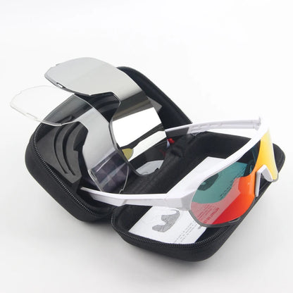 Cycling Sunglasses