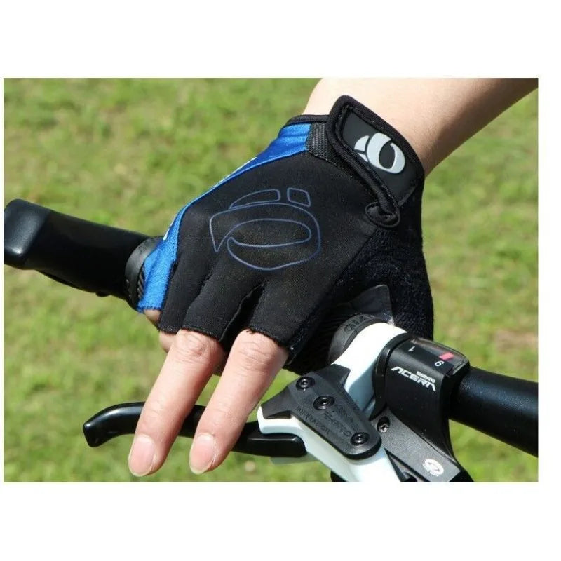 Half Finger Cycling Gloves
