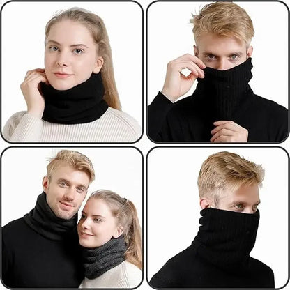 Neck Warmer Gaiters