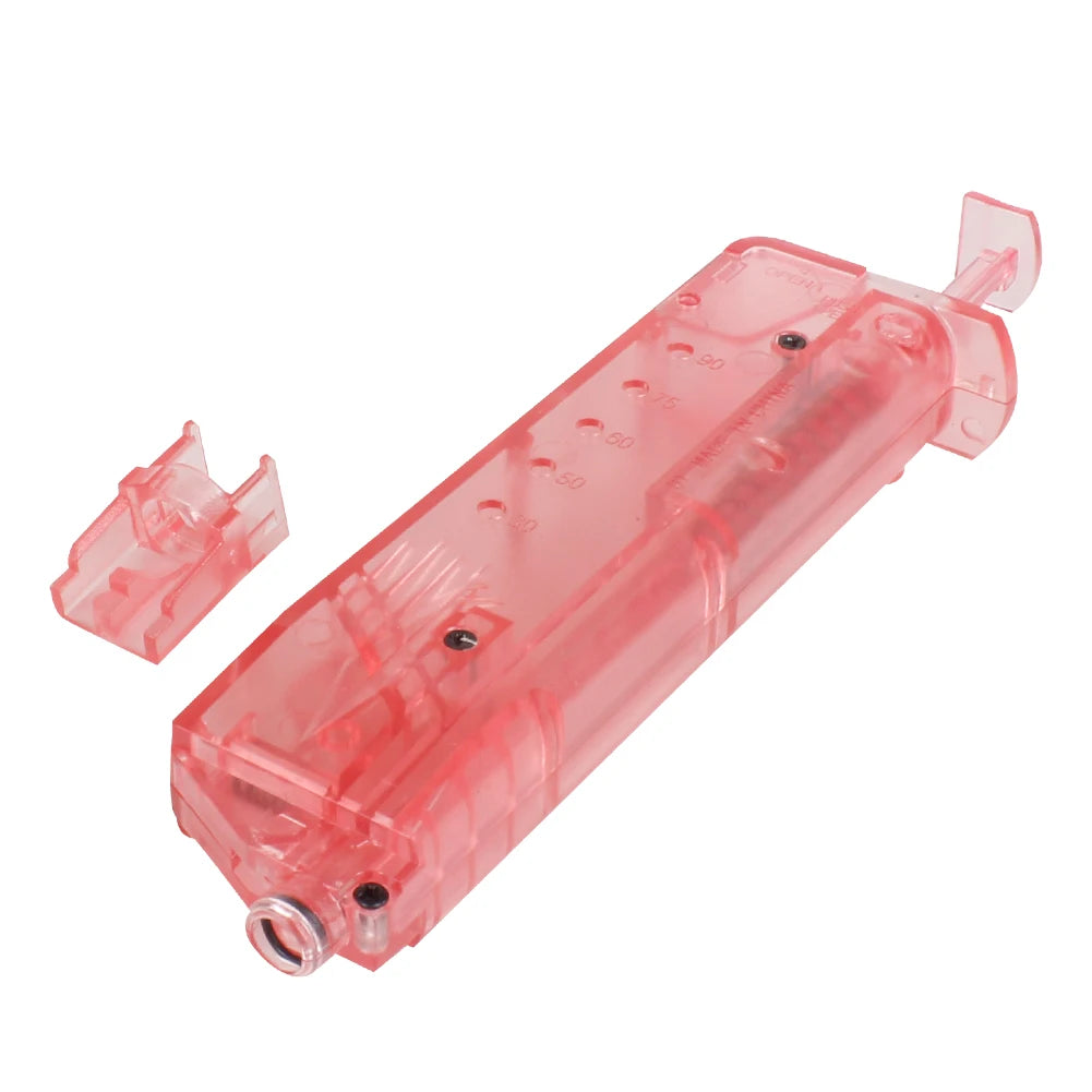 Airsoft Quick Speed BB Loader
