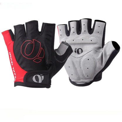 Half Finger Cycling Gloves