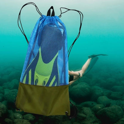 Snorkeling Gear Bag