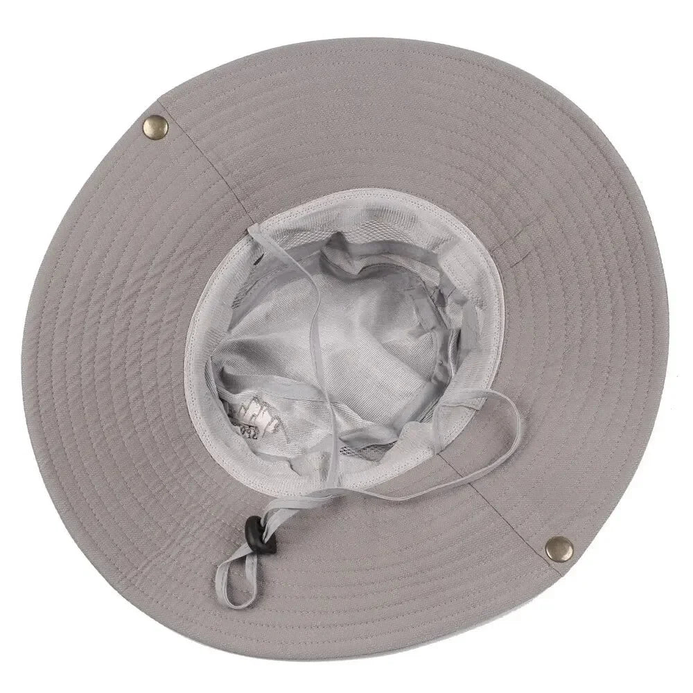 Summer Bucket Hat