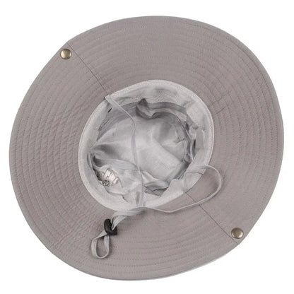 Summer Bucket Hat