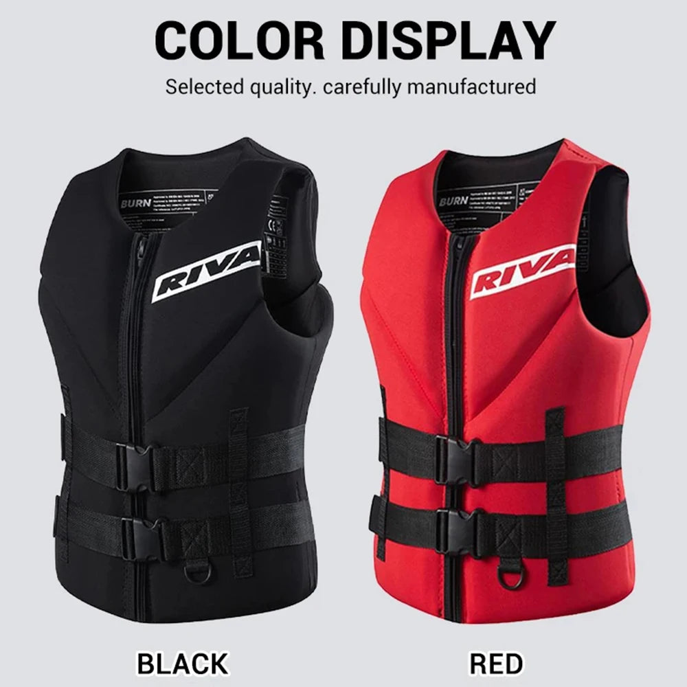 Life Vest