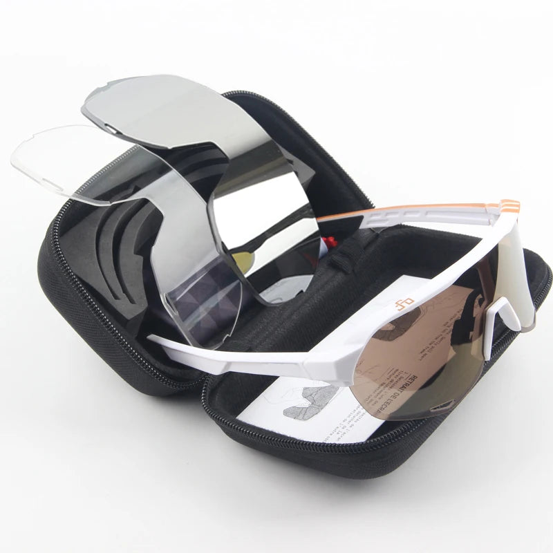 Cycling Sunglasses
