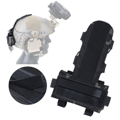 Tactical Battery Pouch