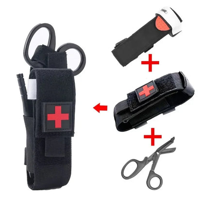 First Aid Kit