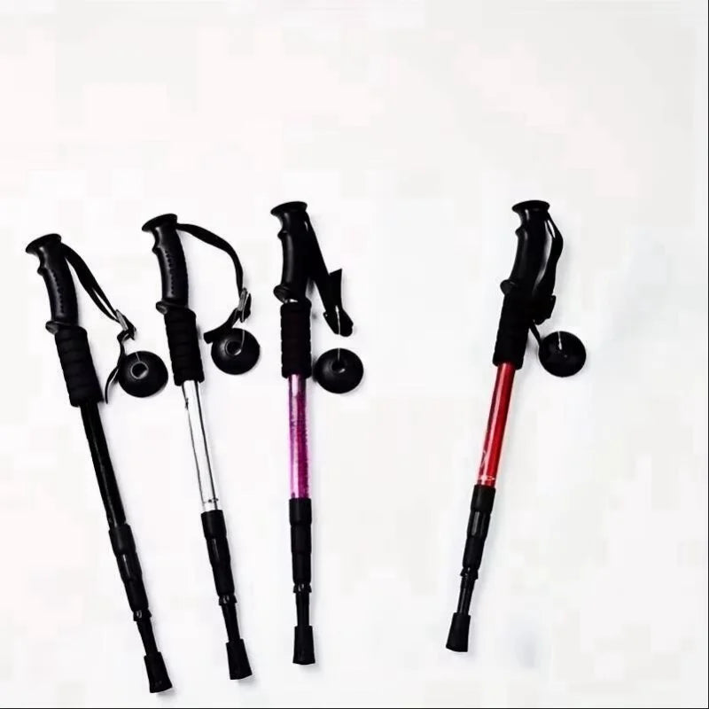 Ultralight Hiking Pole