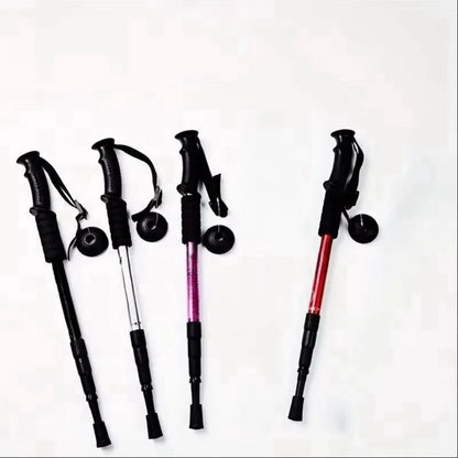 Ultralight Hiking Pole