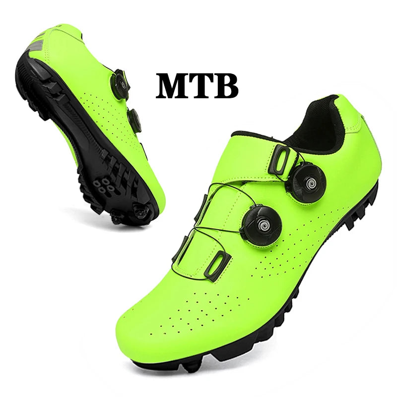 Cycling Sneakers