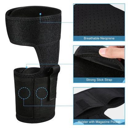 Adjustable Concealed Carry