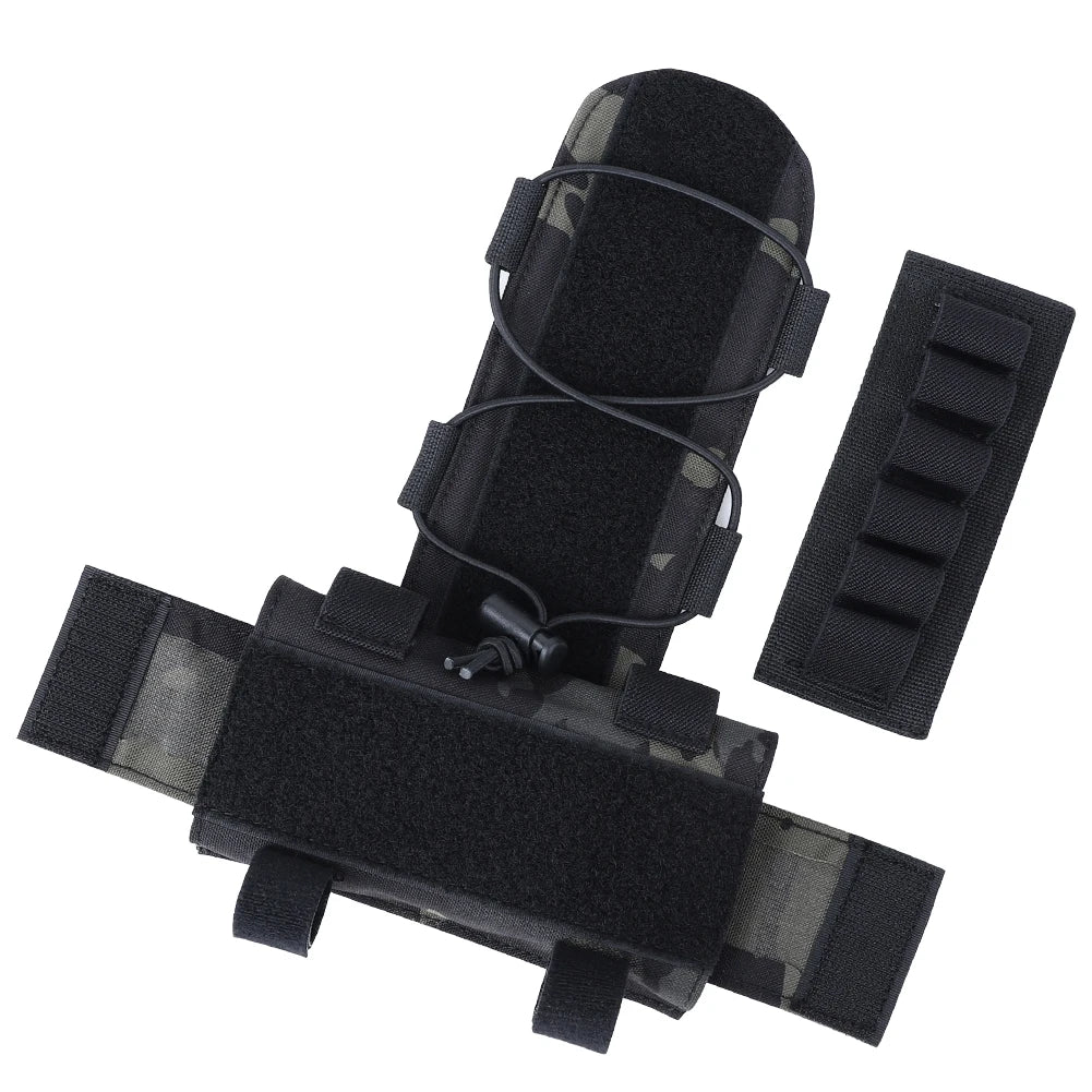 Tactical Battery Pouch