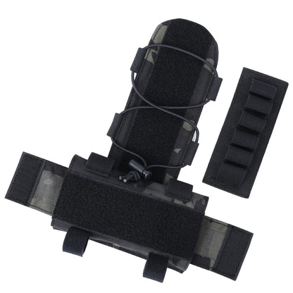 Tactical Battery Pouch