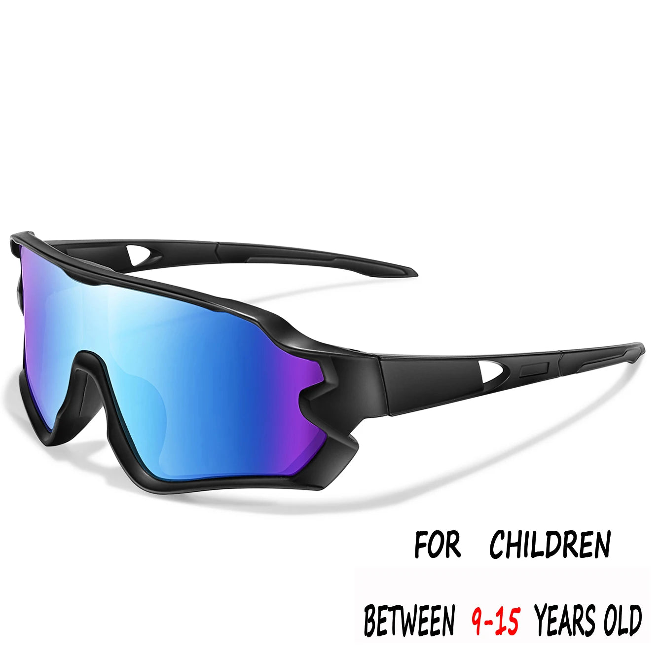 Kids Cycling Sunglasses