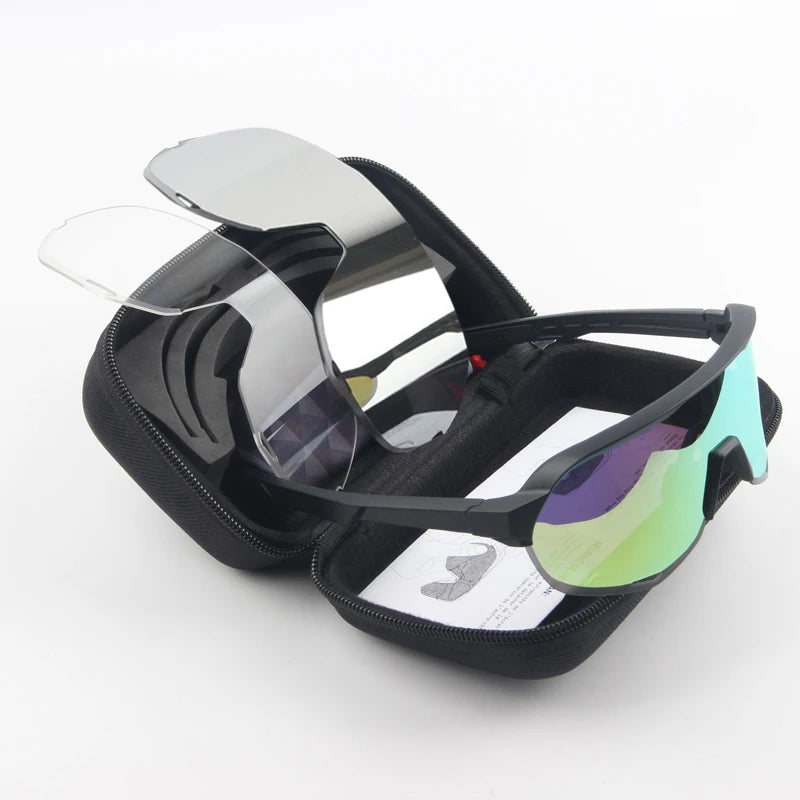Cycling Sunglasses