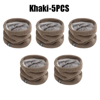 Neck Warmer Gaiters