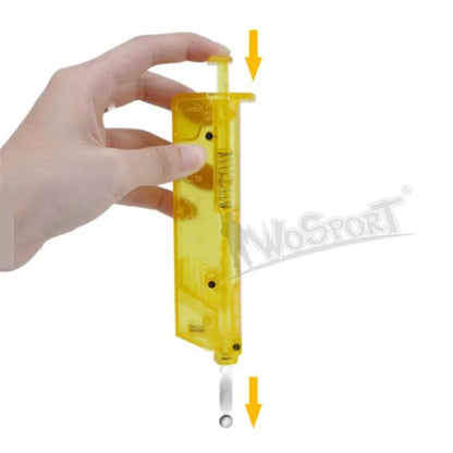 Airsoft Quick Speed BB Loader