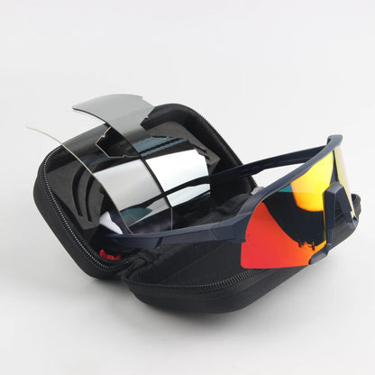 Cycling Sunglasses