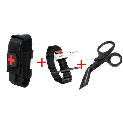 First Aid Kit