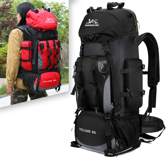 Hiking / Camping Backpack