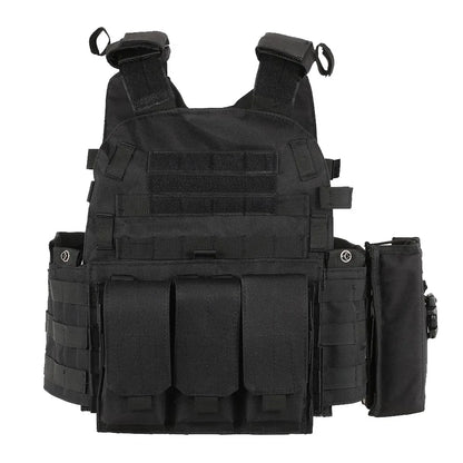Tactical Vest