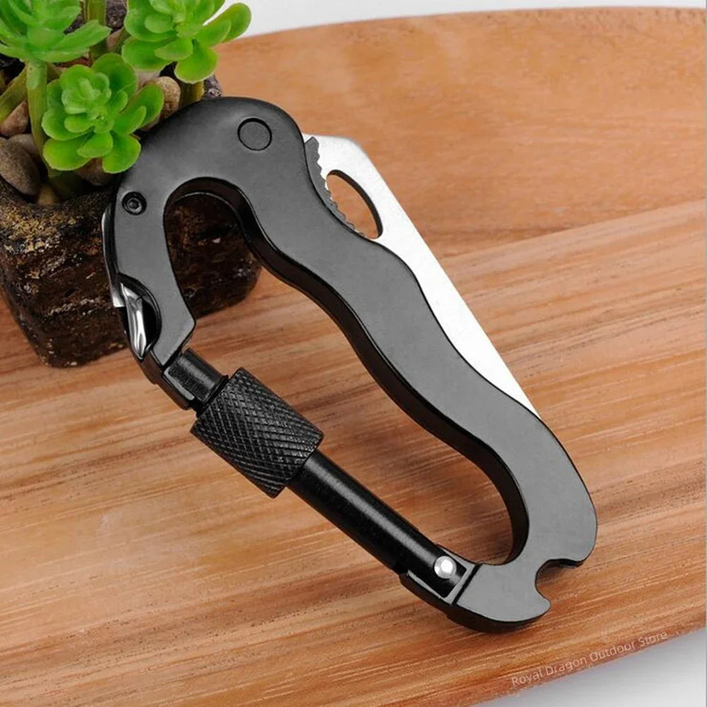 Multifunctional Quick Hang Buckle