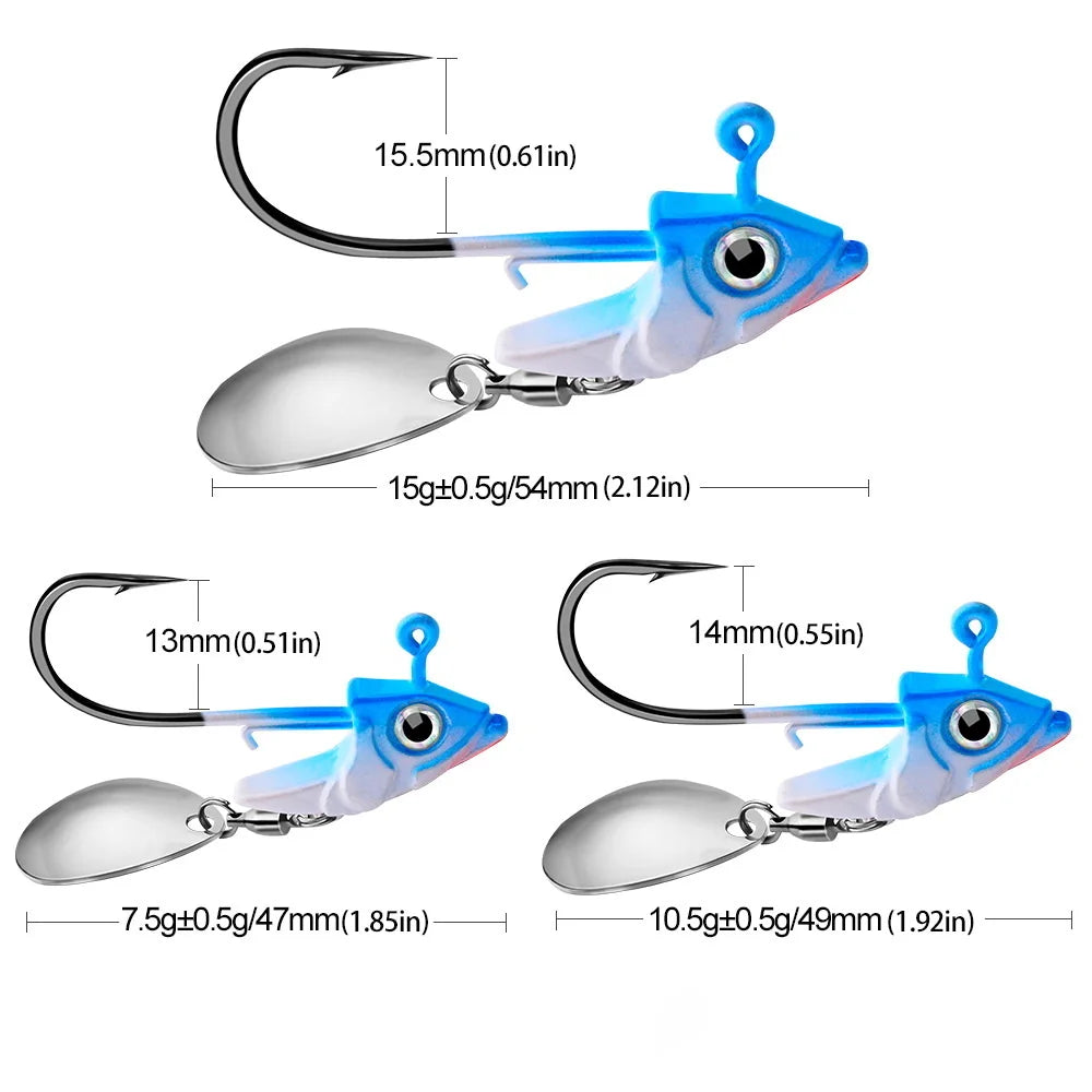Fishing Lures