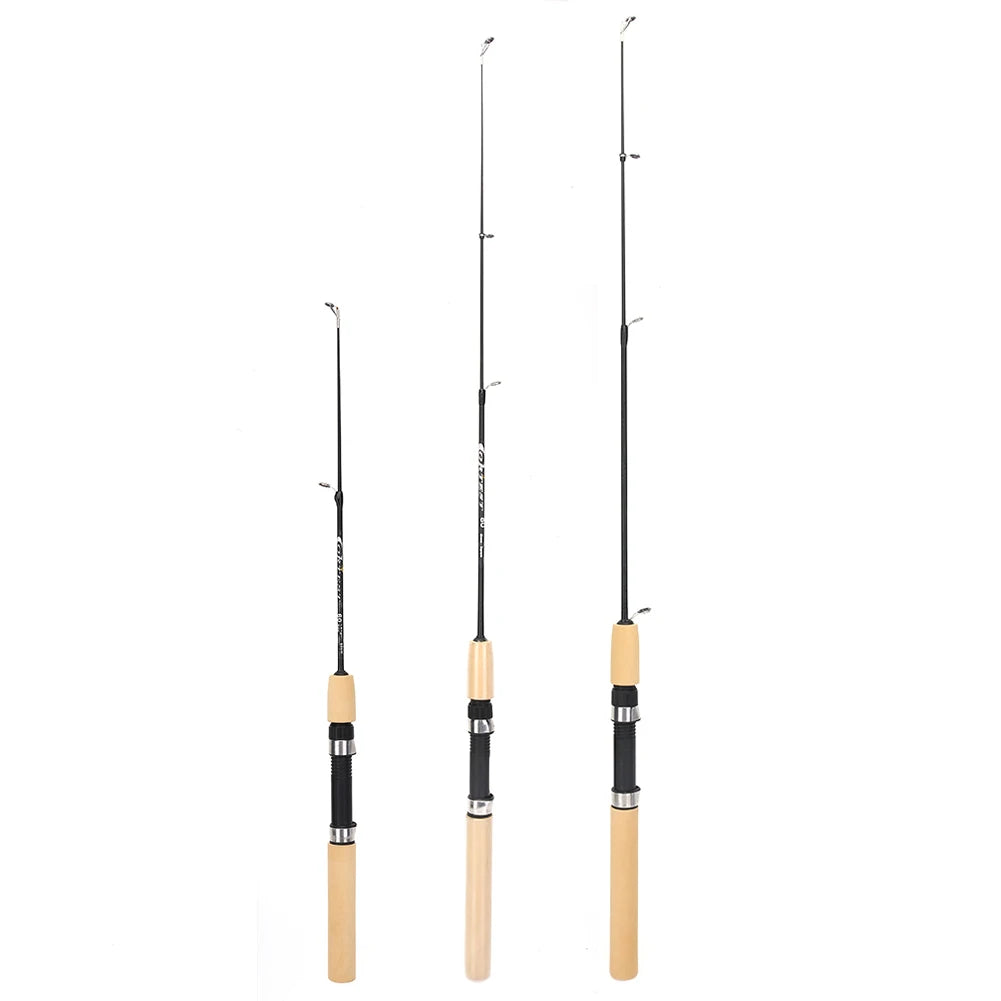 Ice Fishing Rod