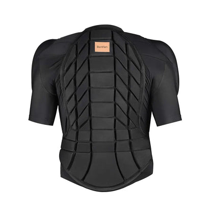 Protective Skiing Gear