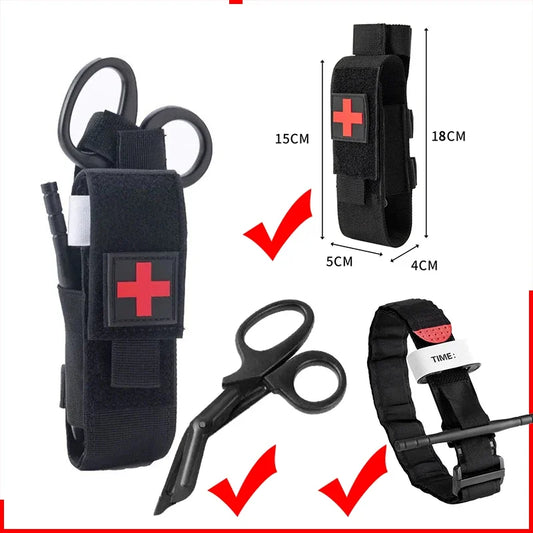 First Aid Kit