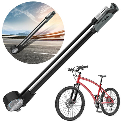 Portable Mini Bike Pump