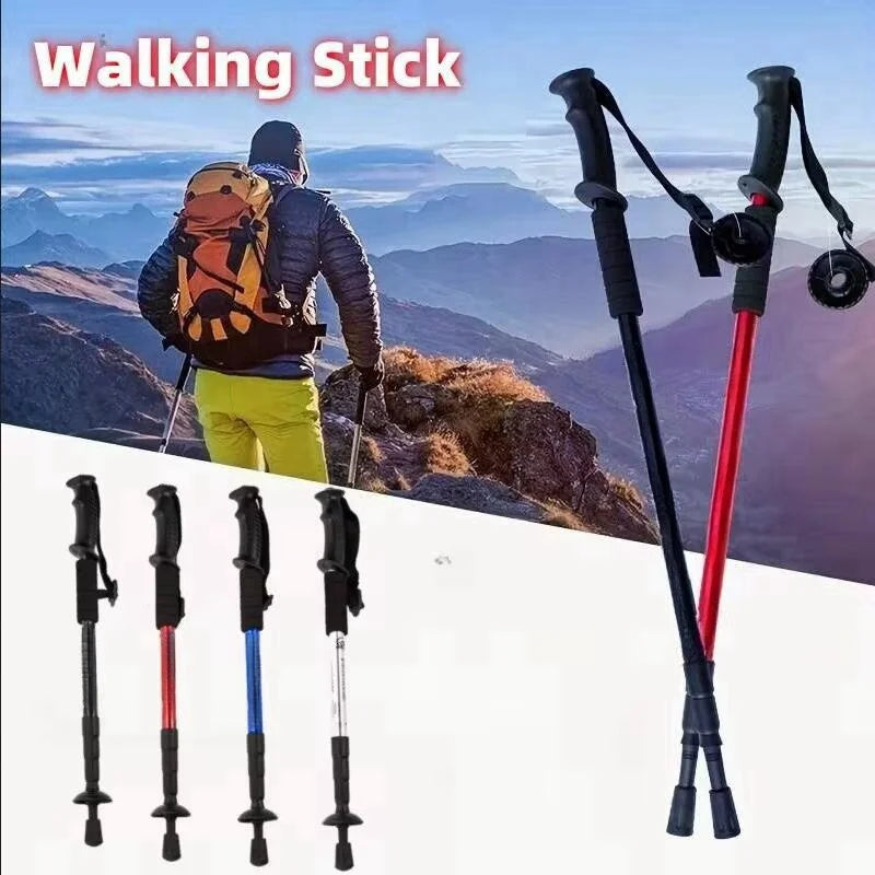 Ultralight Hiking Pole
