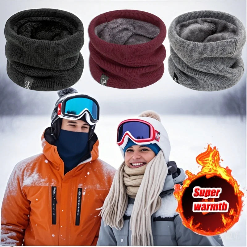 Neck Warmer Gaiters