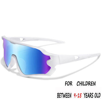 Kids Cycling Sunglasses