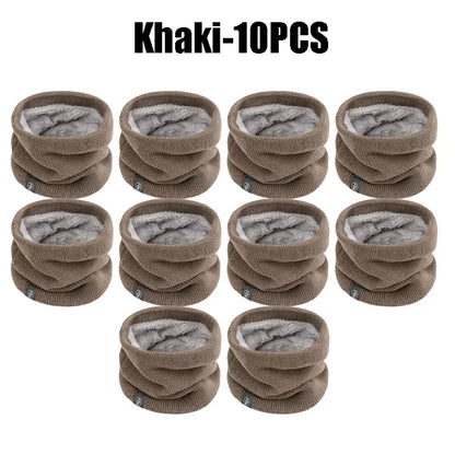 Neck Warmer Gaiters