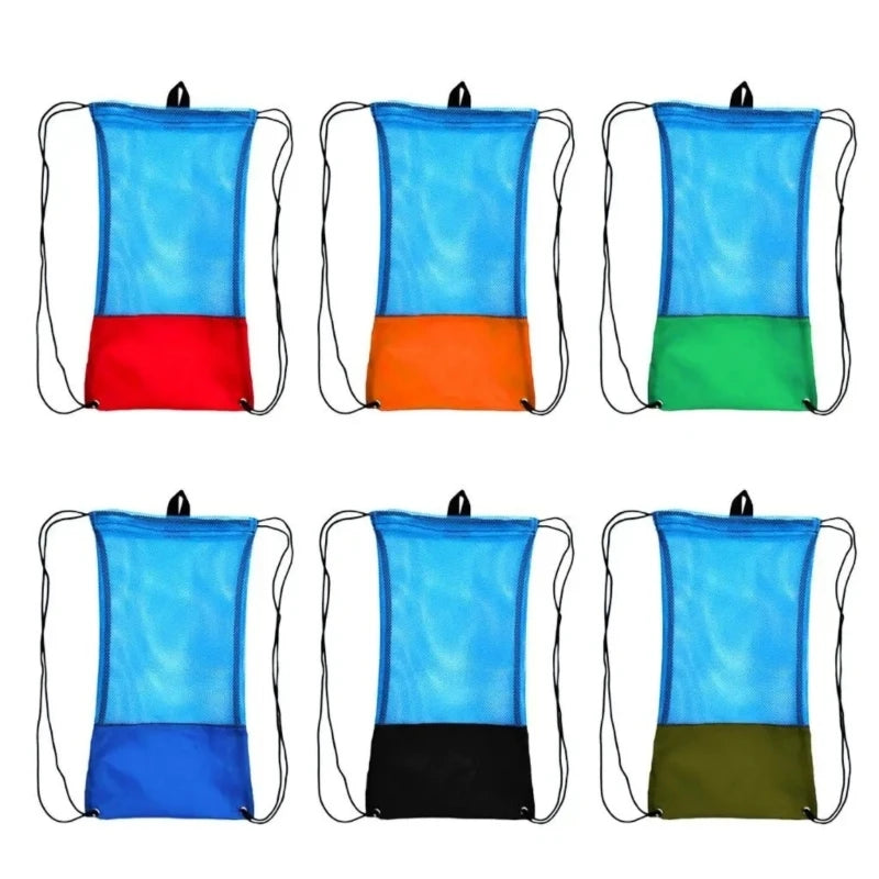 Snorkeling Gear Bag