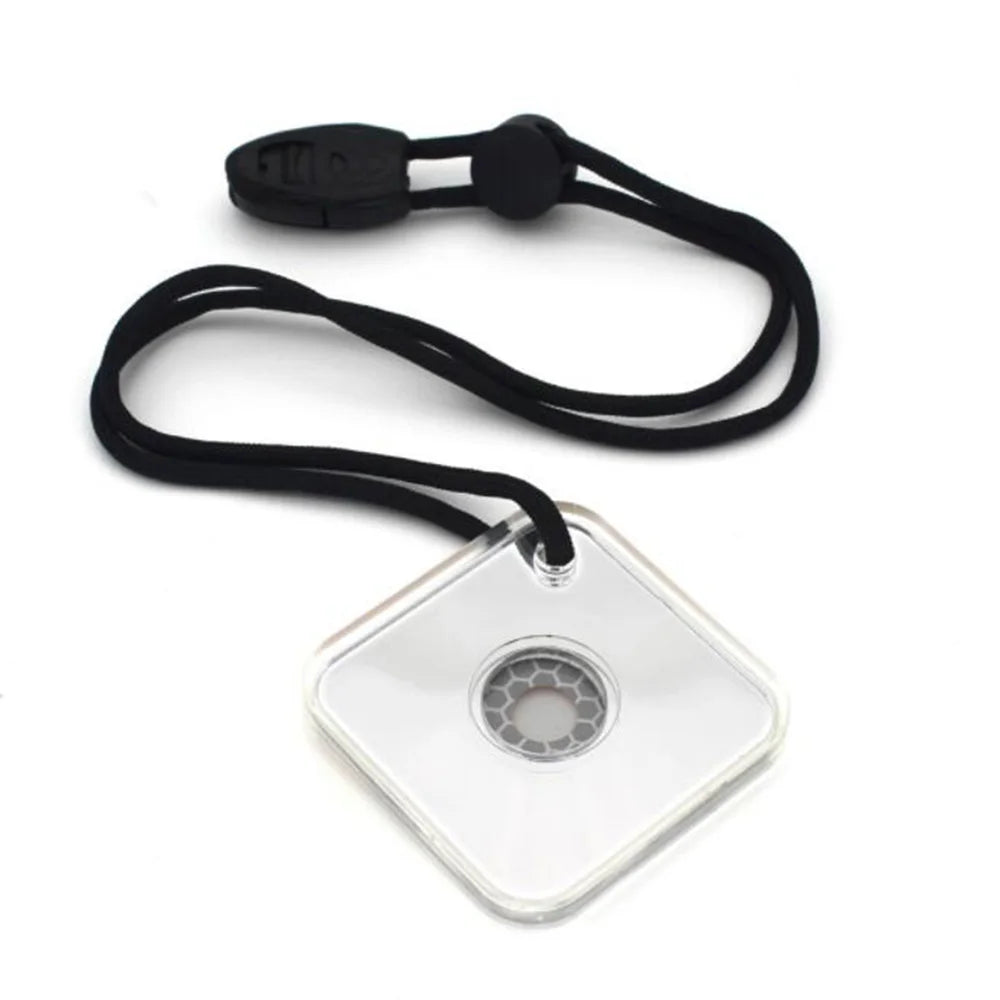 Survival Reflective Signal Mirror