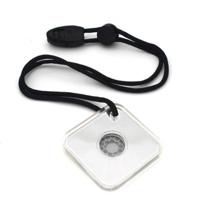 Survival Reflective Signal Mirror