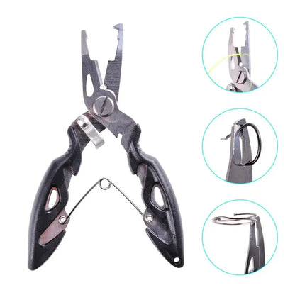 Fishing Plier