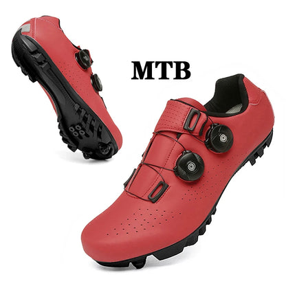 Cycling Sneakers