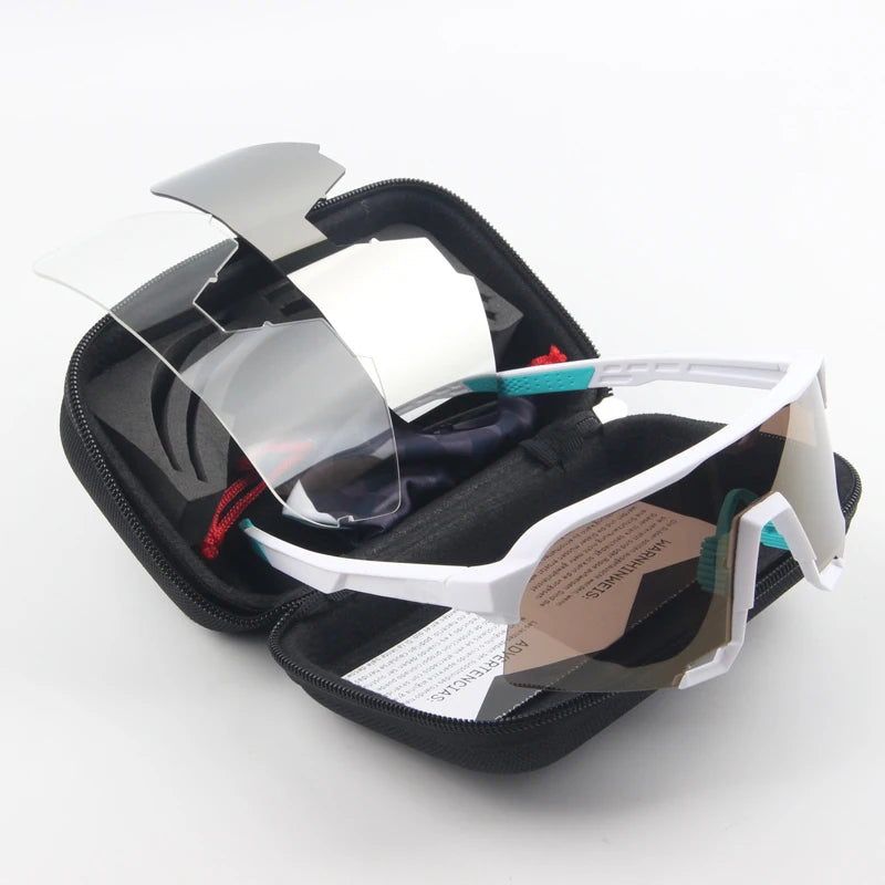 Cycling Sunglasses