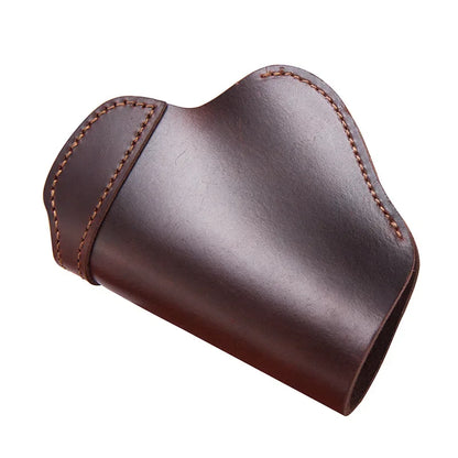 Leather Pistol Holster
