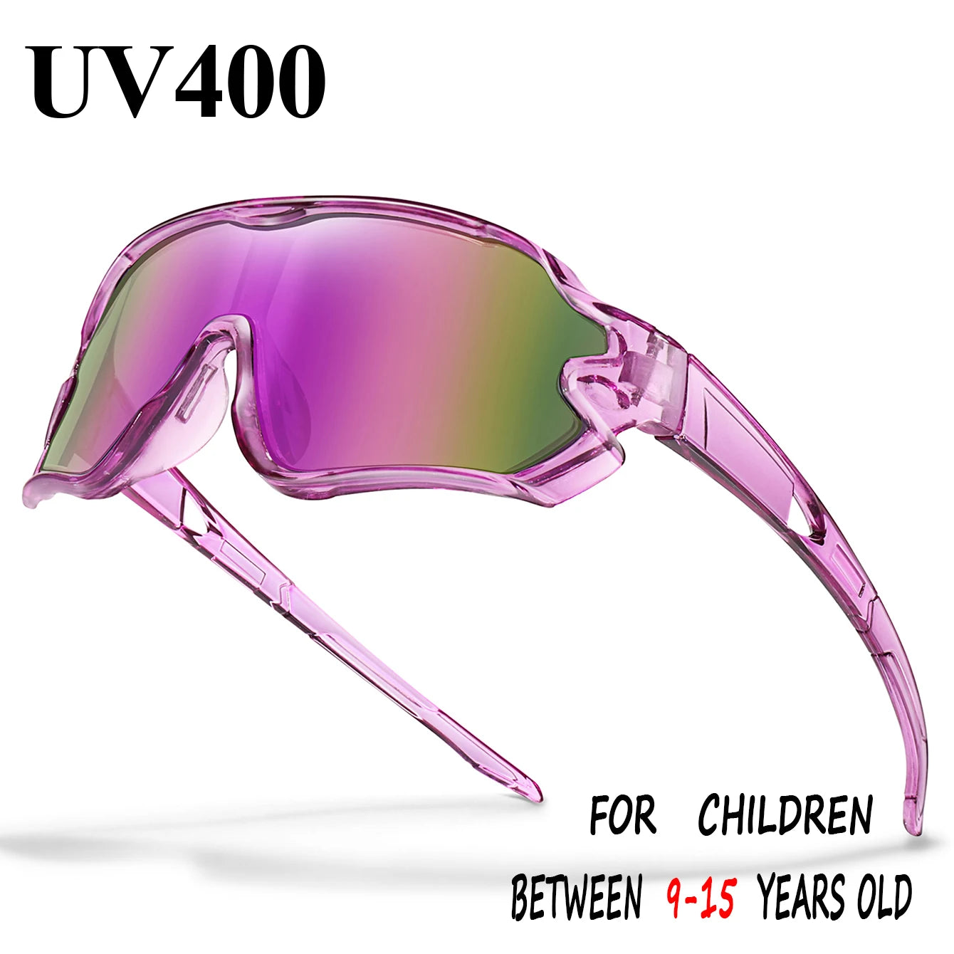 Kids Cycling Sunglasses