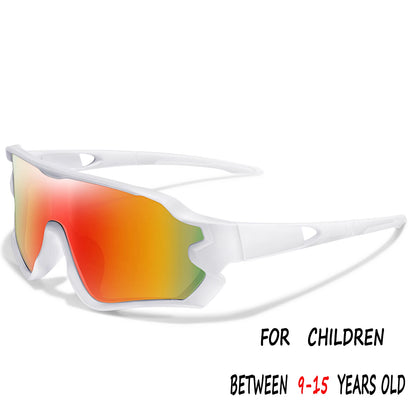 Kids Cycling Sunglasses