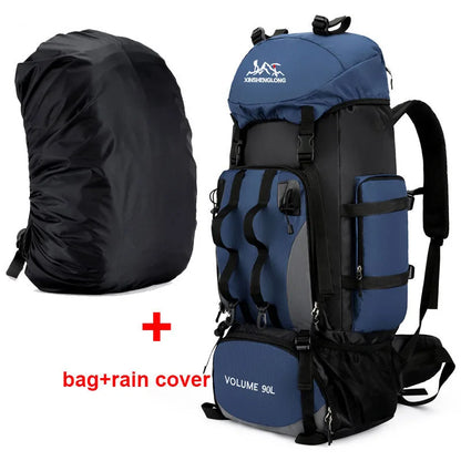 Hiking / Camping Backpack